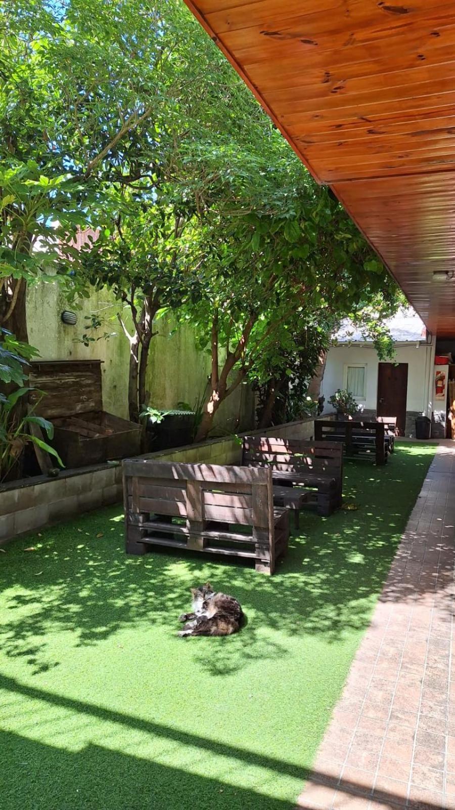 Hostal La Perla Mar del Plata